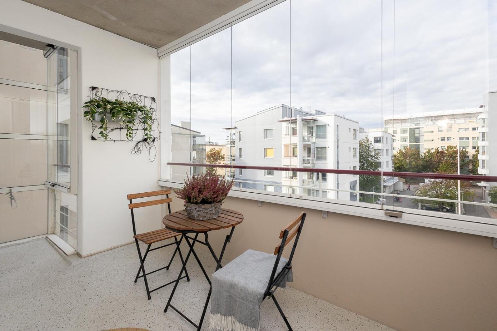 Large 3-bedroom